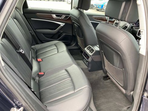 Used 2020 Audi A6 3.0T allroad Prestige image 24