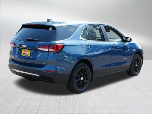 Used 2024 Chevrolet Equinox LT FWD image 7