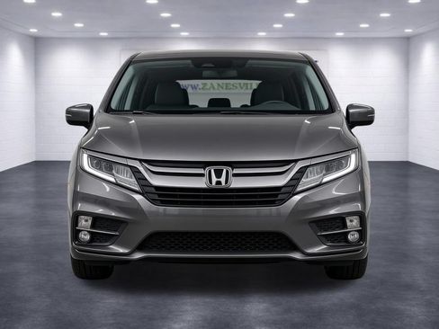Used 2018 Honda Odyssey Touring image 2
