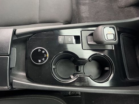 Certified 2023 Nissan Rogue S image 24