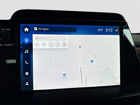 New 2026 Subaru Outback Touring XT image 11