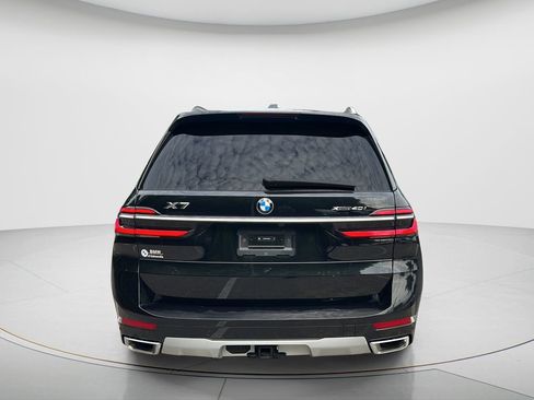 Certified 2025 BMW X7 xDrive40i w/ Premium Package AWD/4WD image 5