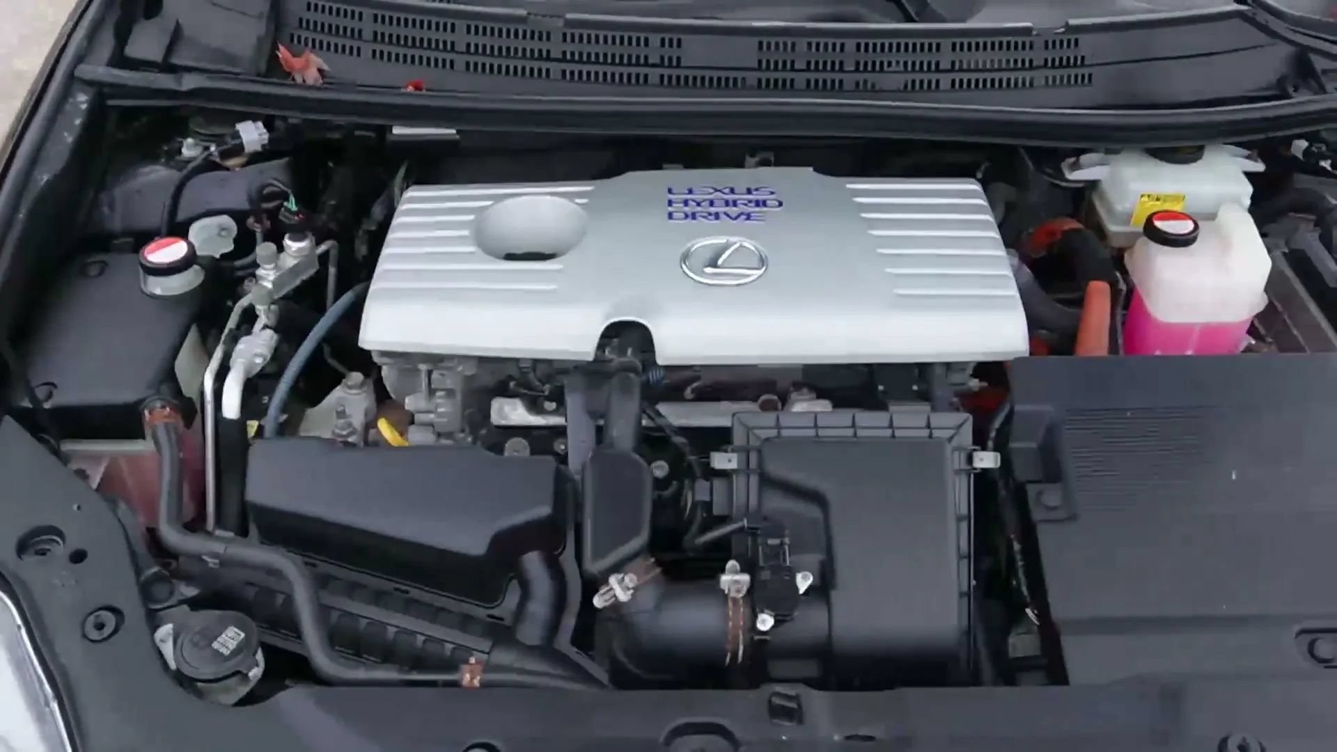 Used 2015 Lexus CT 200h w/ Navigation Package FWD image 51