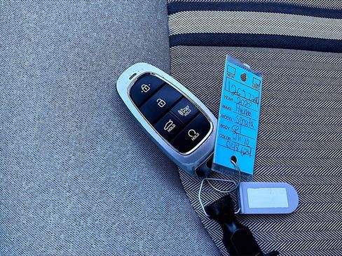 Used 2020 Hyundai Sonata SEL image 11