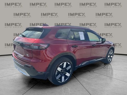 Used 2024 Honda Prologue Elite image 5