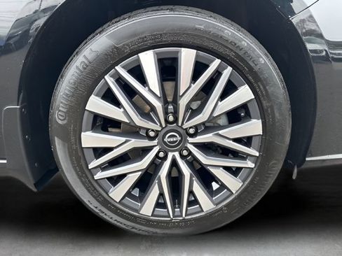 Used 2023 Nissan Altima 2.5 SV AWD/4WD image 33