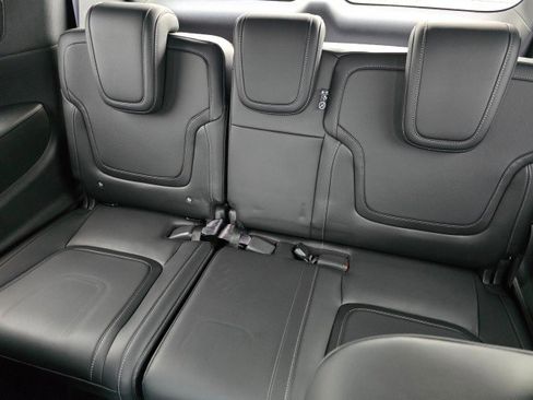 New 2026 Nissan Armada PRO-4X image 22