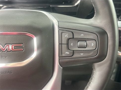 Used 2023 GMC Sierra 1500 Elevation image 20