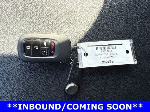 Used 2023 Honda CR-V Sport image 4