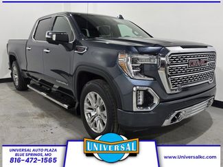 Used 2019 GMC Sierra 1500 Denali video 1