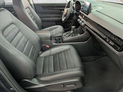 Used 2024 Honda CR-V EX-L image 28