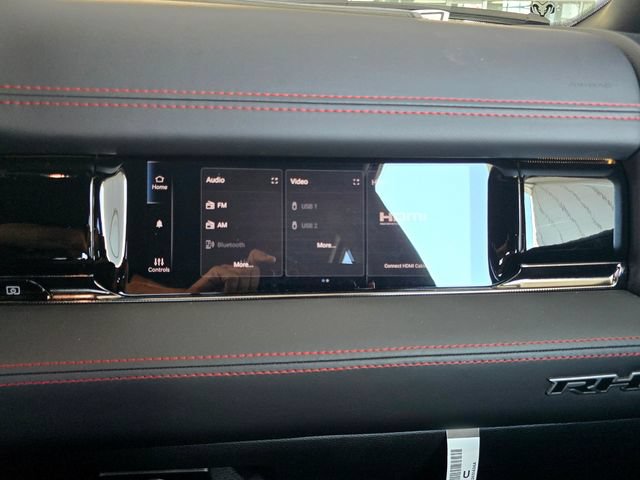 New 2026 RAM 1500 RHO w/ RHO Level 1 Equipment Group AWD/4WD image 15