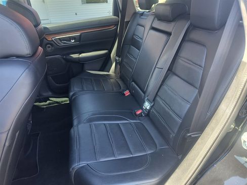 Used 2018 Honda CR-V Touring image 30