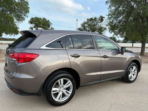 Used 2013 Acura RDX FWD w/ Technology Package image 55