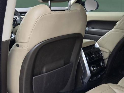Used 2021 Land Rover Range Rover Sport HSE Silver Edition AWD/4WD image 27