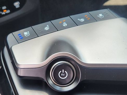 New 2026 Kia EV6 Wind AWD/4WD image 21