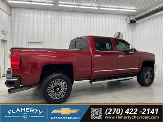 Used 2019 Chevrolet Silverado 2500 LTZ w/ Duramax Plus Package AWD/4WD video 2