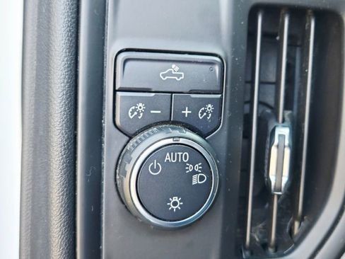 Used 2019 Chevrolet Silverado 1500 W/T w/ WT Convenience Package image 24