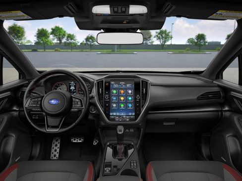 New 2026 Subaru Impreza RS AWD/4WD image 18