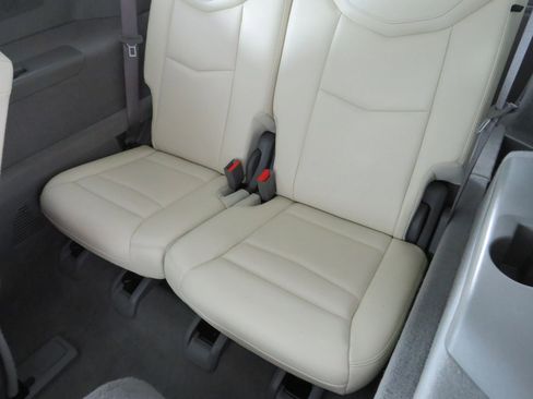 Used 2020 Cadillac XT6 Premium Luxury image 44