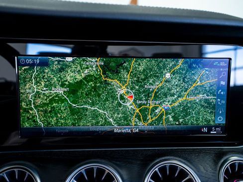 Used 2019 Mercedes-Benz E 450 Cabriolet image 46