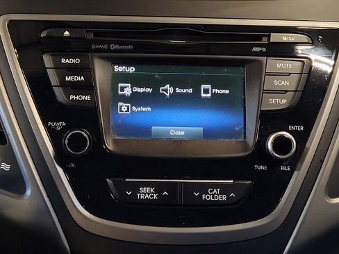 Used 2016 Hyundai Elantra SE w/ Option Group 02 FWD image 25