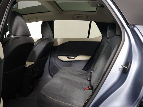 Used 2023 Lexus RZ 450e Premium w/ Cold Area Package image 11