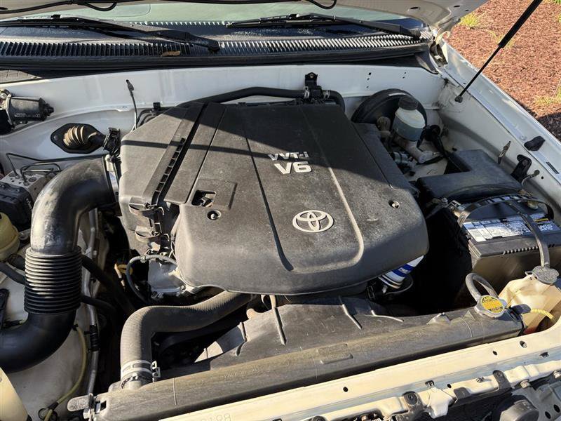 Used 2006 Toyota Tundra 2WD Regular Cab image 15