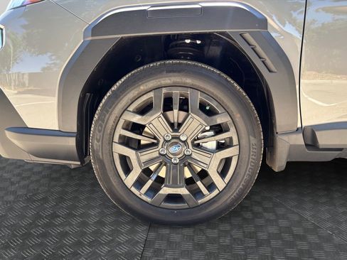 New 2026 Subaru Outback Limited XT AWD/4WD image 9