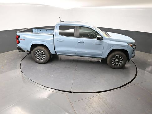 New 2026 Chevrolet Colorado Z71 w/ Technology Package AWD/4WD image 34