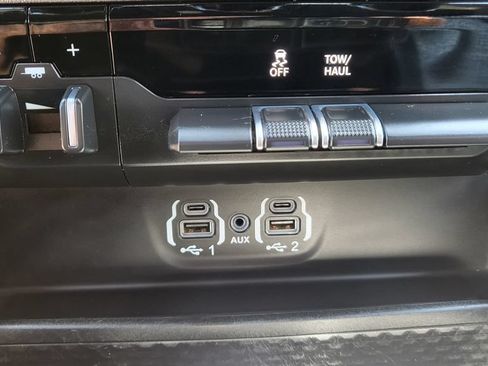 Used 2020 RAM 1500 Rebel w/ Rebel Level 1 Equipment Group AWD/4WD image 37