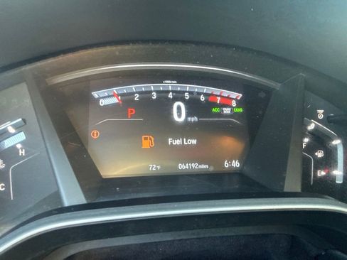 Used 2021 Honda CR-V EX image 16