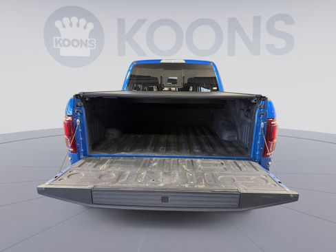 Used 2020 Ford F150 Raptor w/ Equipment Group 802A Luxury image 27