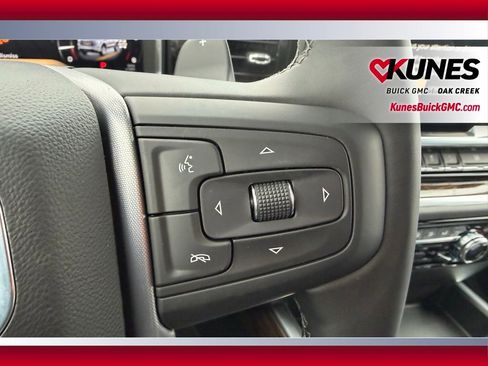New 2026 GMC Sierra 1500 Elevation w/ Elevation Premium Package image 12
