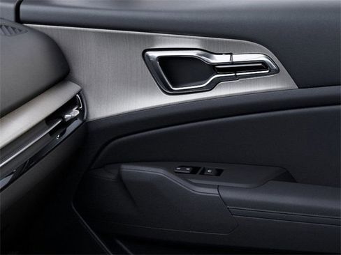 New 2026 Kia Sportage X-Line w/ X-Line Technology Package image 25