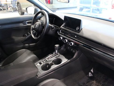 Certified 2023 Honda Civic Sport image 23