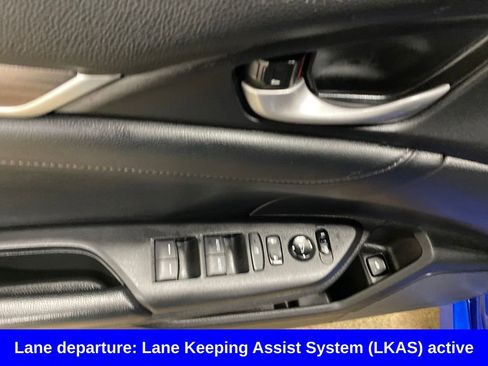 Used 2020 Honda Civic EX-L image 9