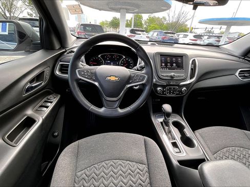Used 2023 Chevrolet Equinox LT FWD image 14