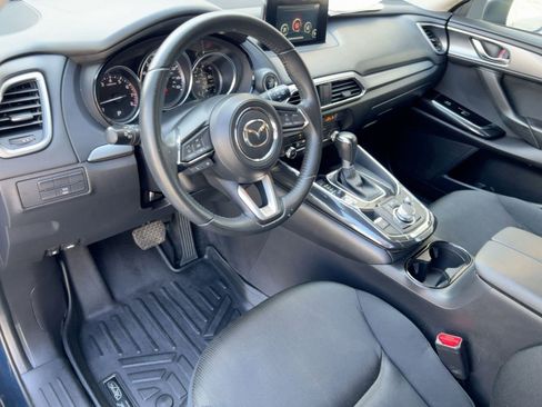 Used 2019 MAZDA CX-9 Sport image 4