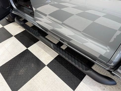 New 2026 Chevrolet Silverado 1500 RST w/ Z71 Off-Road Package image 32