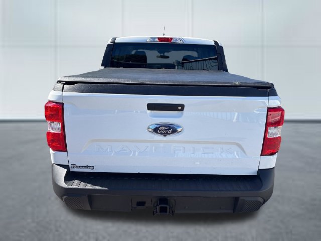 Used 2024 Ford Maverick XLT w/ Equipment Group 300A Standard AWD/4WD image 3