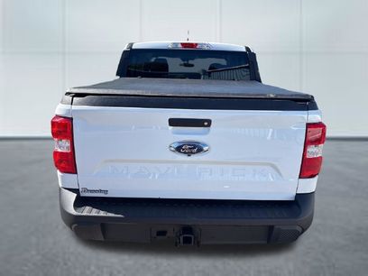 Used 2024 Ford Maverick XLT w/ Equipment Group 300A Standard