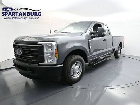 Used 2026 Ford F250 XL RWD image 3