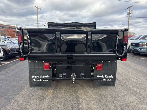 New 2026 Ford F350 XL w/ XL Chrome Package image 6