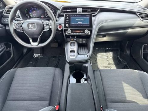 Certified 2022 Honda Insight EX image 16