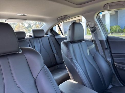 Used 2019 Acura ILX Base image 12