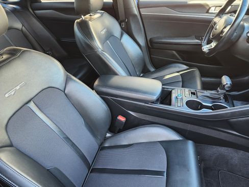 Used 2021 Kia K5 GT-Line w/ GT-Line FWD Premium Package image 17