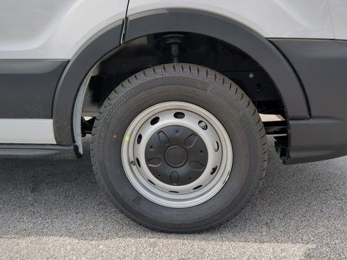 New 2025 Ford Transit 250 Low Roof image 10