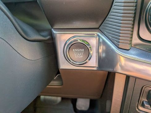 Used 2025 Ford F150 King Ranch w/ FX4 Off-Road Package AWD/4WD image 21