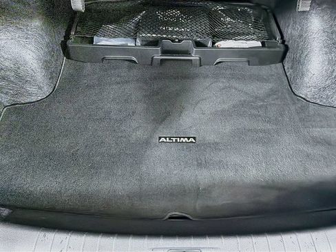 Used 2023 Nissan Altima 2.5 SL AWD/4WD image 18